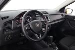 Harmaa Farmari, Skoda Fabia – CJT-788, kuva 12