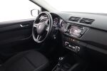 Harmaa Farmari, Skoda Fabia – CJT-788, kuva 14