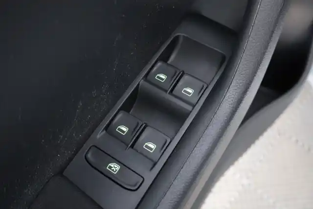 Harmaa Farmari, Skoda Fabia – CJT-788