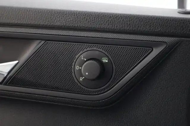Harmaa Farmari, Skoda Fabia – CJT-788