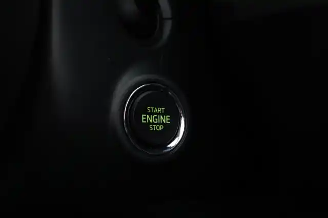 Harmaa Farmari, Skoda Fabia – CJT-788