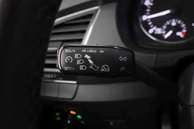 Harmaa Farmari, Skoda Fabia – CJT-788