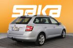 Harmaa Farmari, Skoda Fabia – CJT-788, kuva 8