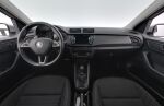 Harmaa Farmari, Skoda Fabia – CJT-788, kuva 9
