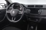 Harmaa Farmari, Skoda Fabia – CJT-788, kuva 10