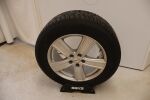 Harmaa Maastoauto, Kia Sorento – CJT-945, kuva 31