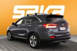 Harmaa Maastoauto, Kia Sorento – CJT-945, kuva 5