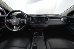 Harmaa Maastoauto, Kia Sorento – CJT-945, kuva 9