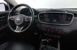 Harmaa Maastoauto, Kia Sorento – CJT-945, kuva 10