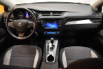 Beige Sedan, Toyota Avensis – CJU-115, kuva 16