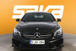 Musta Farmari, Mercedes-Benz CLA – CJU-184, kuva 2