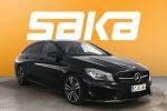 Musta Farmari, Mercedes-Benz CLA – CJU-184, kuva 1