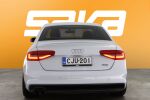 Valkoinen Sedan, Audi A4 – CJU-201, kuva 7