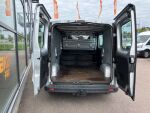 Harmaa Pakettiauto, Opel Vivaro – CJU-674, kuva 4