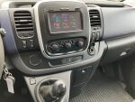 Harmaa Pakettiauto, Opel Vivaro – CJU-674, kuva 7