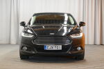 Musta Farmari, Ford Mondeo – CJX-721, kuva 2