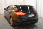 Musta Farmari, Ford Mondeo – CJX-721, kuva 5