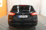 Musta Farmari, Ford Mondeo – CJX-721, kuva 7