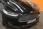 Musta Farmari, Ford Mondeo – CJX-721, kuva 10
