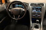 Musta Farmari, Ford Mondeo – CJX-721, kuva 14