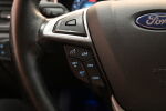 Musta Farmari, Ford Mondeo – CJX-721, kuva 17