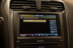 Musta Farmari, Ford Mondeo – CJX-721, kuva 20
