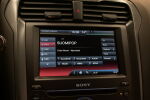Musta Farmari, Ford Mondeo – CJX-721, kuva 23