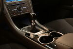 Musta Farmari, Ford Mondeo – CJX-721, kuva 27