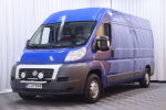 Sininen Pakettiauto, Fiat Ducato – CJX-944, kuva 3