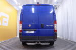 Sininen Pakettiauto, Fiat Ducato – CJX-944, kuva 6