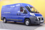 Sininen Pakettiauto, Fiat Ducato – CJX-944, kuva 1