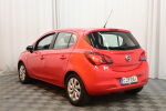 Punainen Viistoperä, Opel Corsa – CJY-251, kuva 5