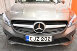 Harmaa Coupe, Mercedes-Benz CLA – CJZ-202, kuva 10