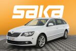 Valkoinen Farmari, Skoda Superb – CJZ-343, kuva 4