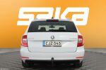 Valkoinen Farmari, Skoda Superb – CJZ-343, kuva 7