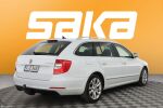 Valkoinen Farmari, Skoda Superb – CJZ-343, kuva 8