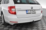 Valkoinen Farmari, Skoda Superb – CJZ-343, kuva 12