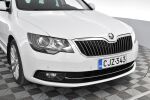 Valkoinen Farmari, Skoda Superb – CJZ-343, kuva 26