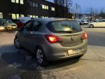 Ruskea Viistoperä, Opel Corsa – CJZ-506, kuva 2