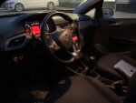 Ruskea Viistoperä, Opel Corsa – CJZ-506, kuva 3