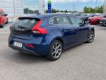 Sininen Viistoperä, Volvo V40 – CJZ-537, kuva 2