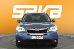 Sininen Farmari, Subaru Forester – CJZ-565, kuva 2