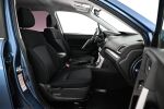 Sininen Farmari, Subaru Forester – CJZ-565, kuva 15