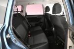 Sininen Farmari, Subaru Forester – CJZ-565, kuva 16