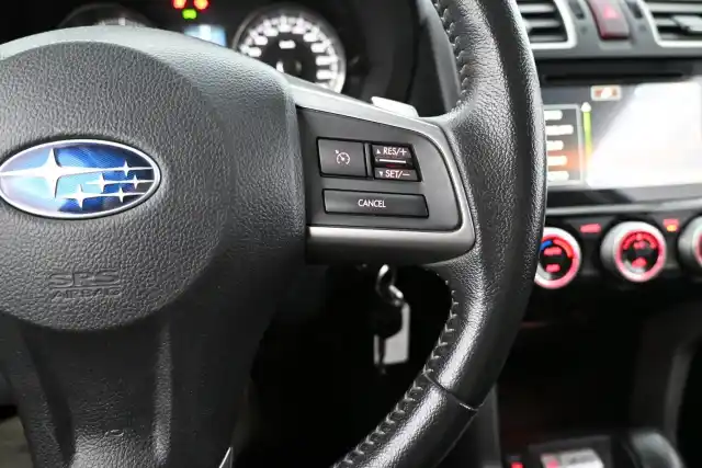 Sininen Farmari, Subaru Forester – CJZ-565