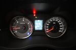 Sininen Farmari, Subaru Forester – CJZ-565, kuva 20