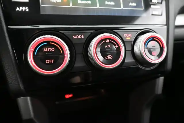 Sininen Farmari, Subaru Forester – CJZ-565