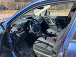Sininen Farmari, Subaru Forester – CJZ-565, kuva 4