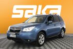 Sininen Farmari, Subaru Forester – CJZ-565, kuva 4