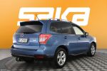 Sininen Farmari, Subaru Forester – CJZ-565, kuva 8